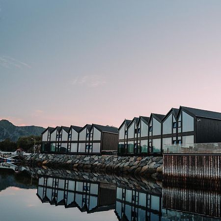 Ringstad Resort Bo (Nordland) エクステリア 写真