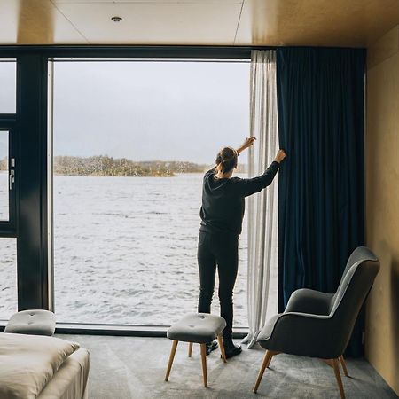 Ringstad Resort Bo (Nordland) エクステリア 写真