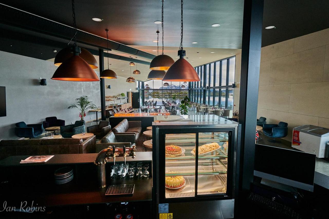 Ringstad Resort Bo (Nordland) エクステリア 写真