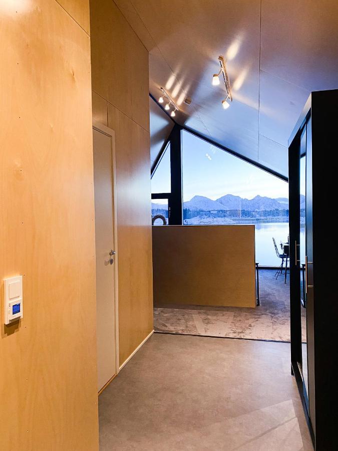 Ringstad Resort Bo (Nordland) エクステリア 写真