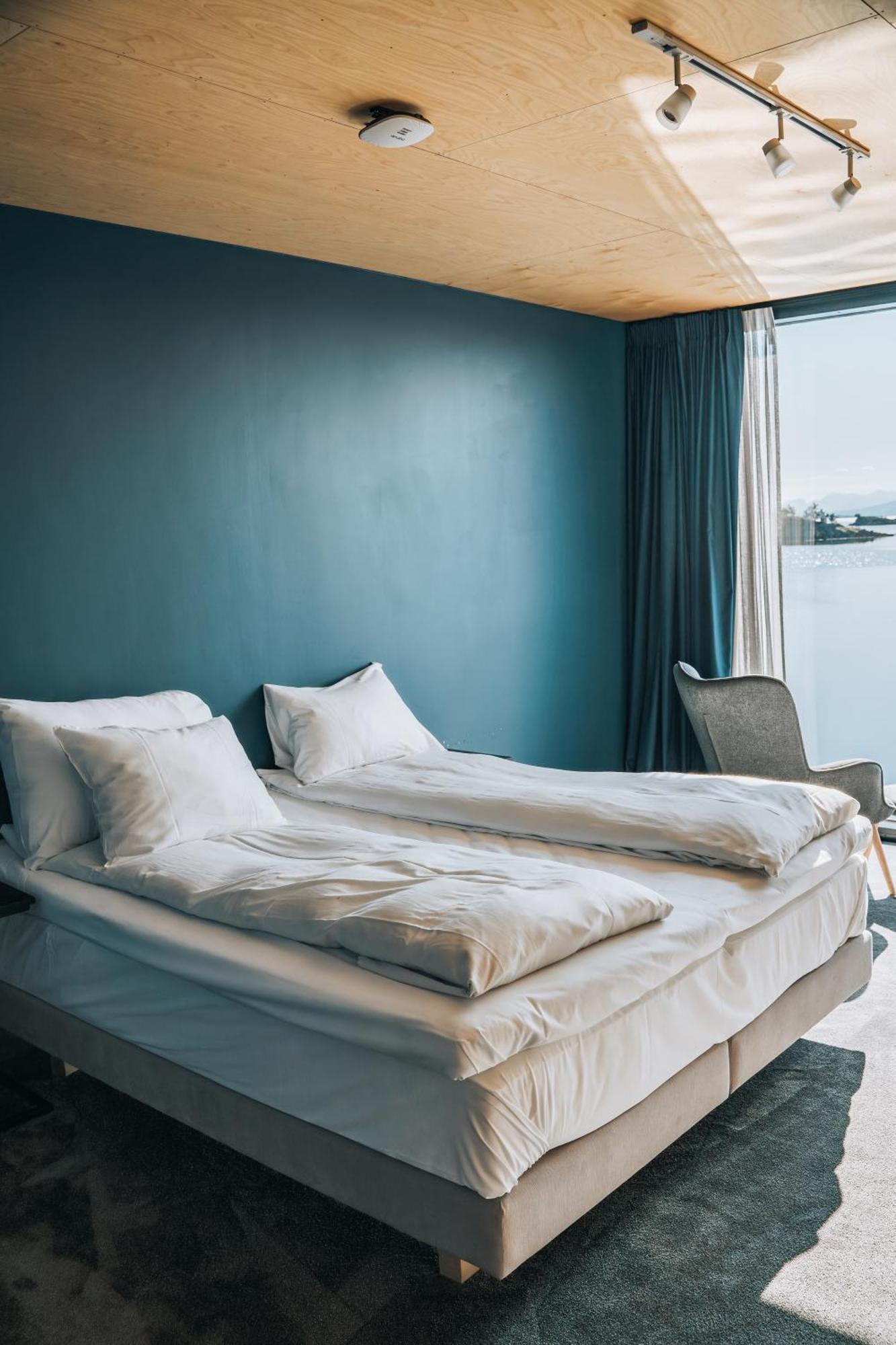 Ringstad Resort Bo (Nordland) エクステリア 写真