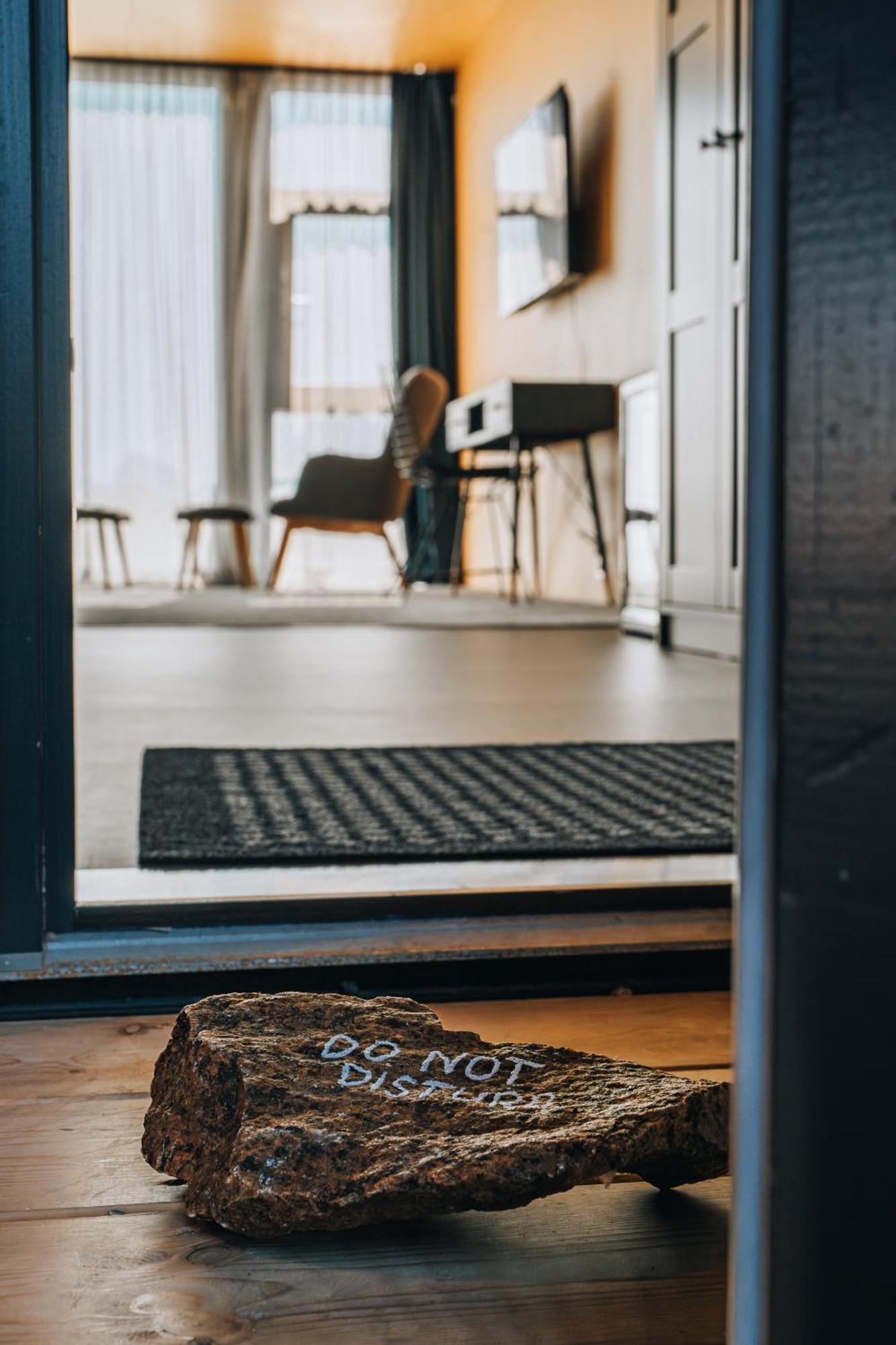Ringstad Resort Bo (Nordland) エクステリア 写真