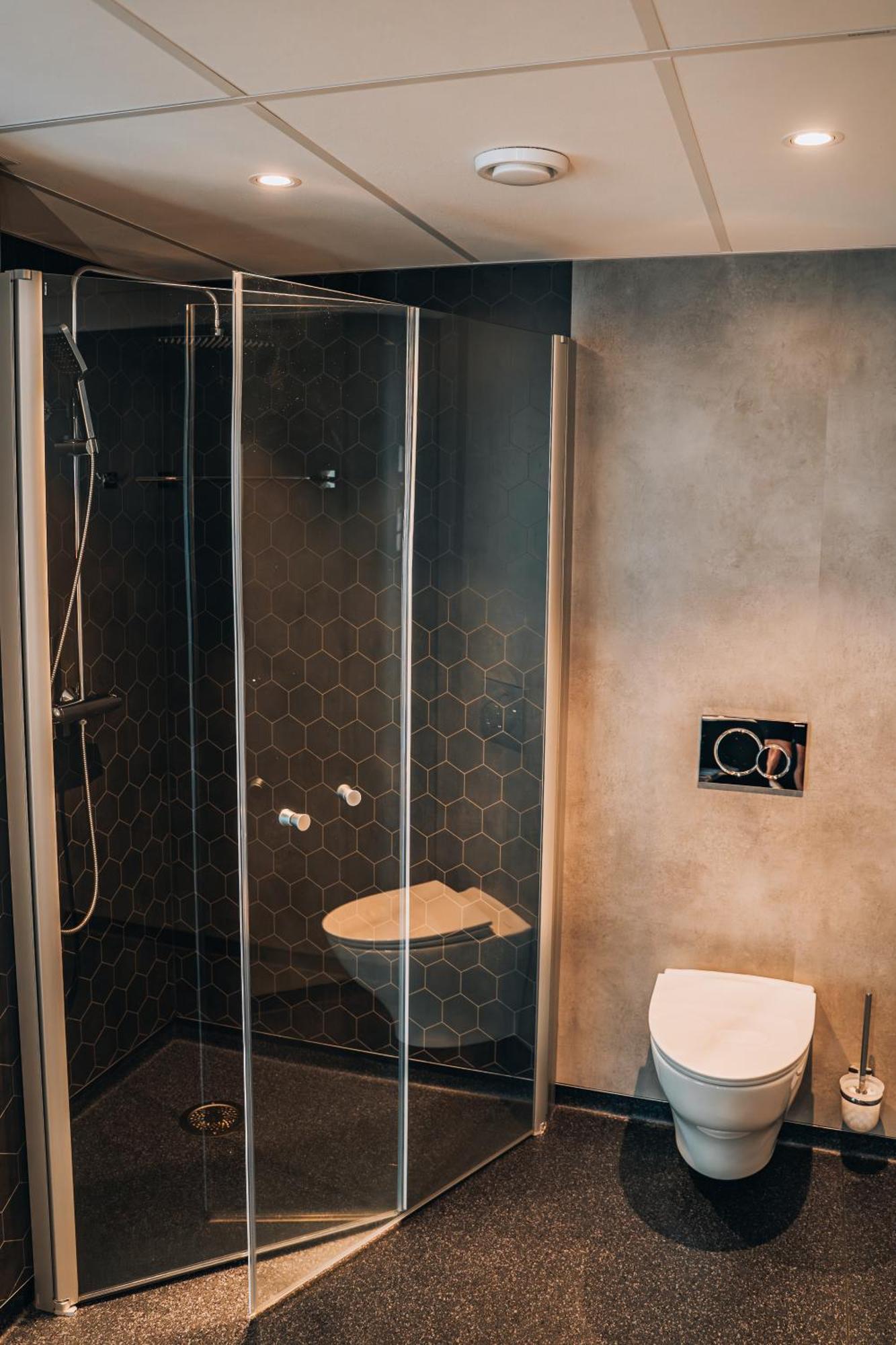 Ringstad Resort Bo (Nordland) エクステリア 写真