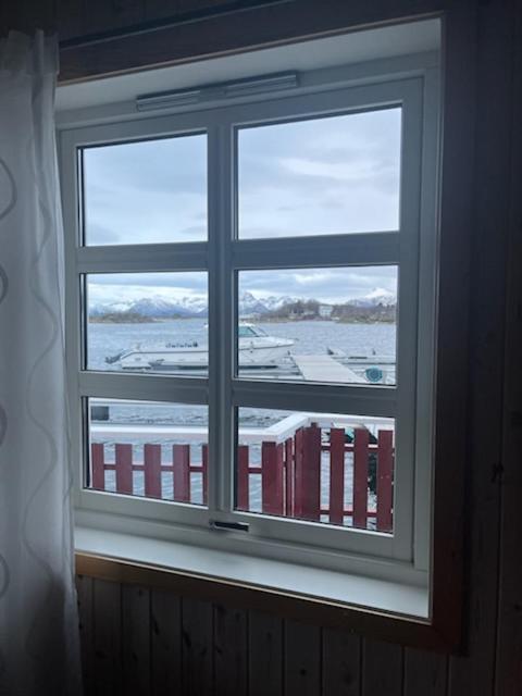 Ringstad Resort Bo (Nordland) エクステリア 写真