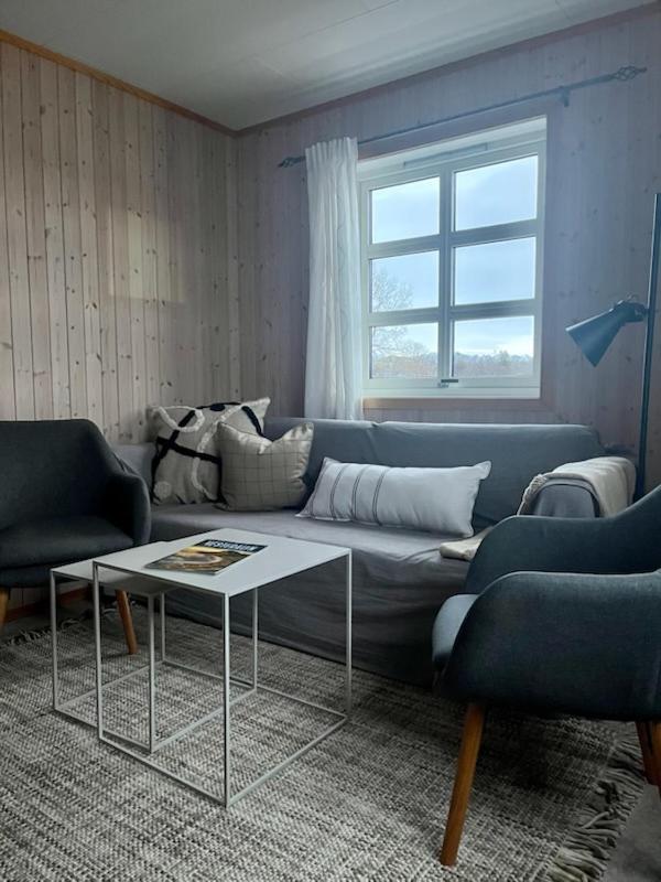 Ringstad Resort Bo (Nordland) エクステリア 写真